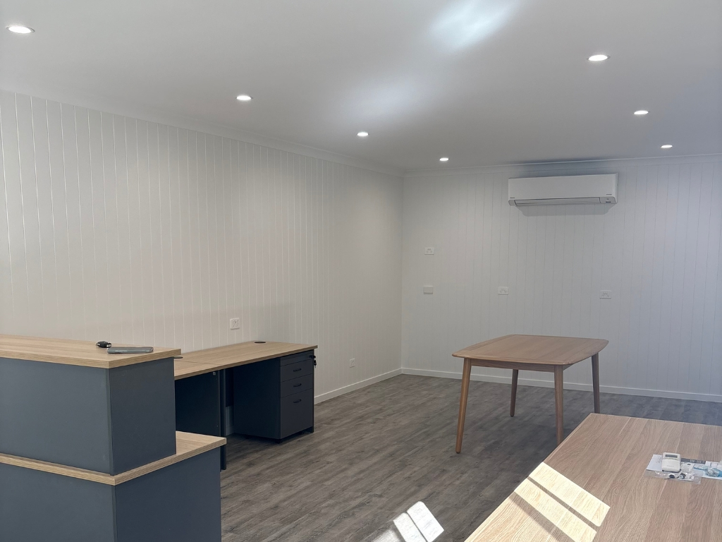 Office Fit out