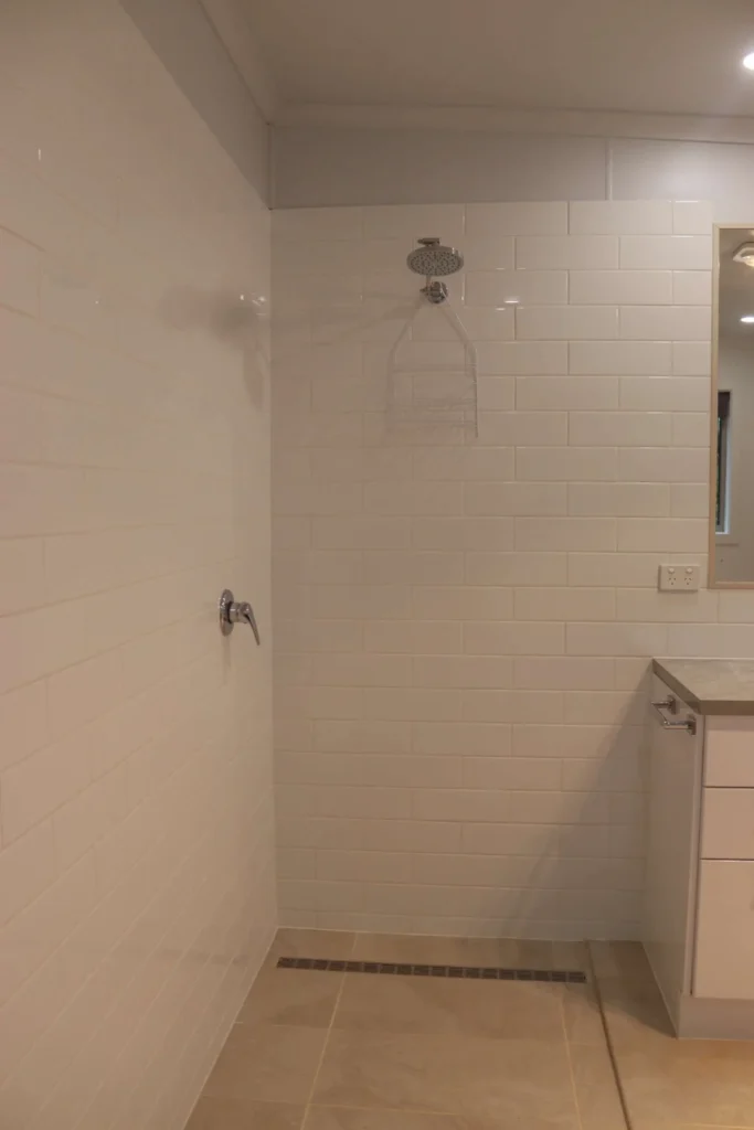 Bathroom/Laundry Renovation