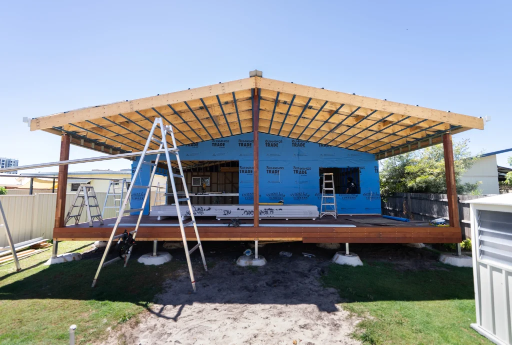 Framework