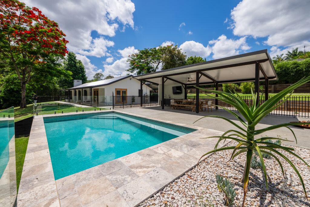 Outdoor Living